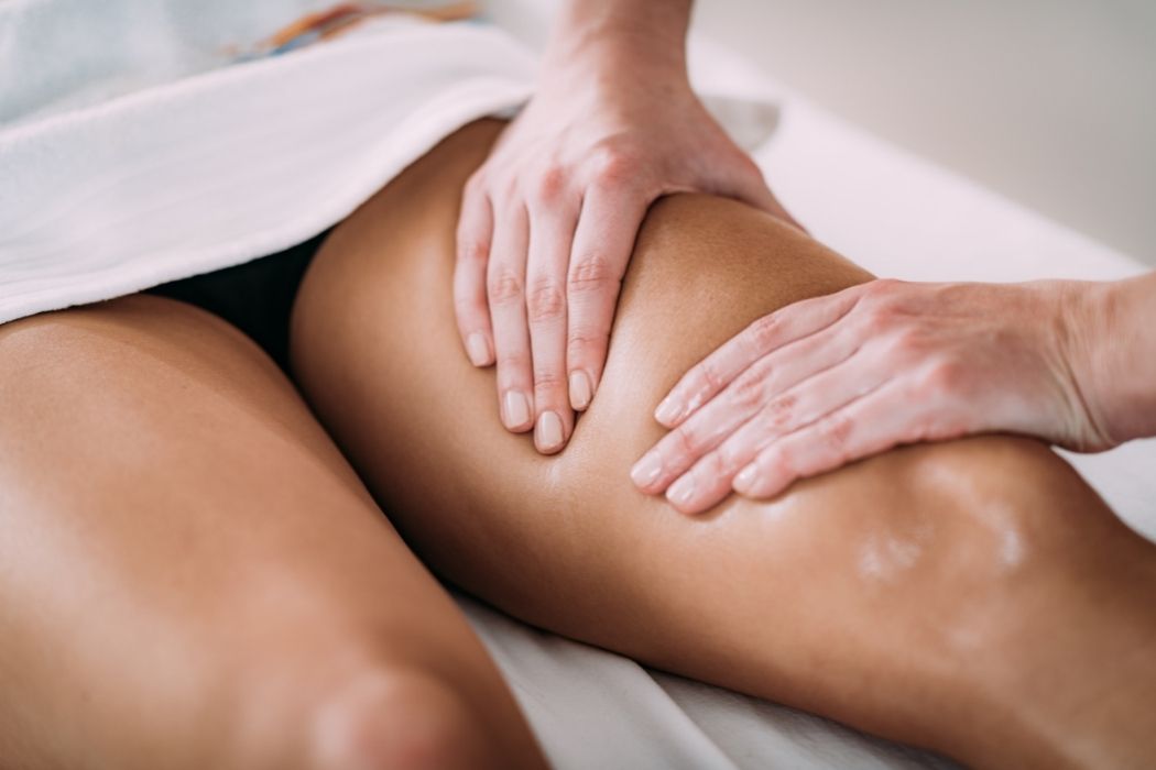 Powody, dla których powinieneś skorzystać z masażu sportowego po treningu